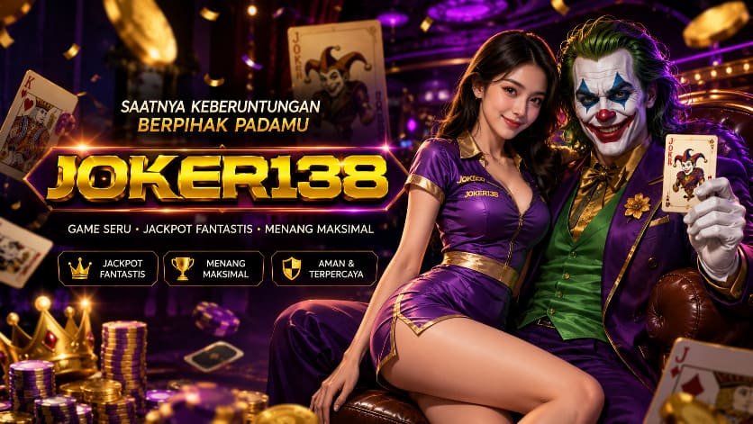 joker138 joker138